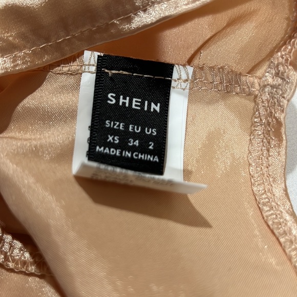 shein tiny tops - Picture 3 of 4